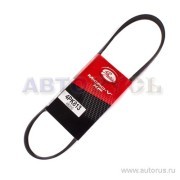 Поликлиновой ремень 4-PK-813 GATES