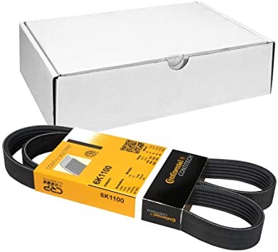 Поликлиновой ремень 6PK1100 CONTITECH