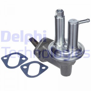 Амортизатор D2252381 DELPHI