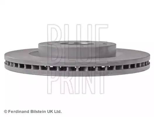 Тормозной диск ADC443100 BLUE PRINT