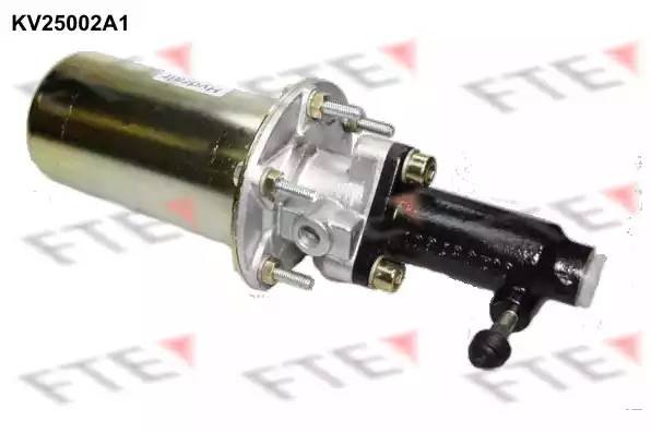 Усилитель сцепления KV25002A1 FTE