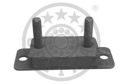 Стопорное кольцо, глушитель F84024 OPTIMAL
