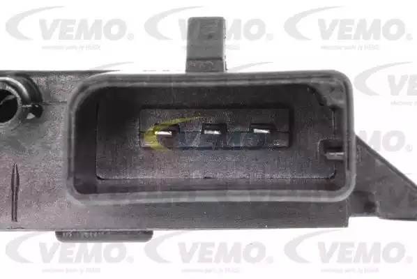 Датчик, давление во впускном газопроводе V25-72-0075 VEMO