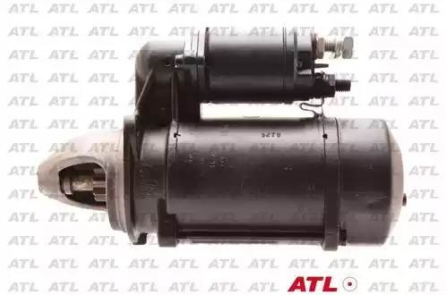 Стартер A 10 430 ATL DELTA AUTOTECHNIK
