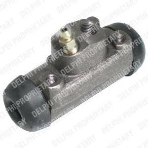Колесный тормозной цилиндр LW62047 DELPHI