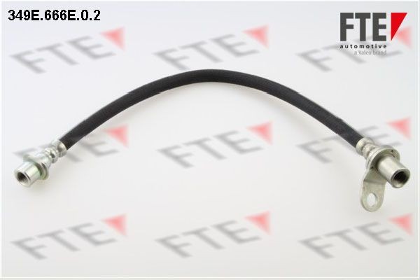 Тормозной шланг 349E.666E.0.2 FTE