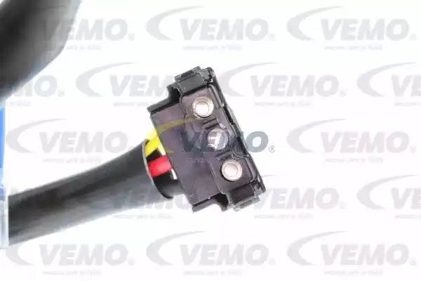 Блок управления, отопление / вентиляция V30-79-0001 VEMO