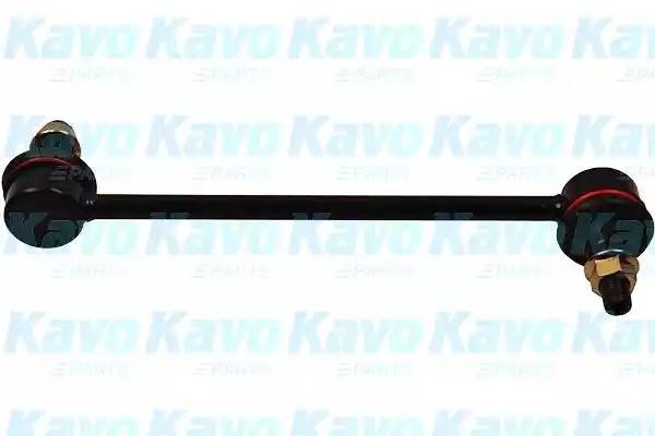 Тяга / стойка, стабилизатор SLS-4508 KAVO PARTS