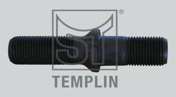 Болт крепления колеса 110100241360 TEMPLIN
