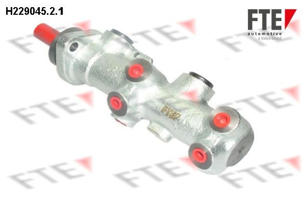 Главный тормозной цилиндр H22904521 FTE
