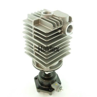 Отделитель воды, пневматическая система 92795 HALDEX