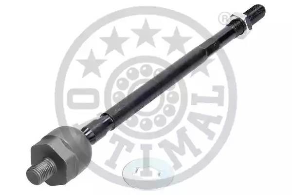 Осевой шарнир, рулевая тяга G2-542 OPTIMAL