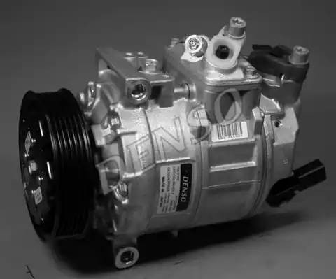 Компрессор, кондиционер DCP32002 DENSO