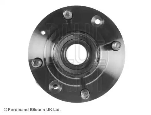 Комплект подшипника ступицы колеса ADC48327 BLUE PRINT