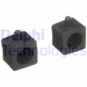 Водяной насос WP2286 DELPHI