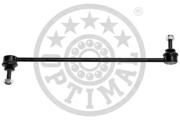 Подвеска, стабилизатор G71129 OPTIMAL