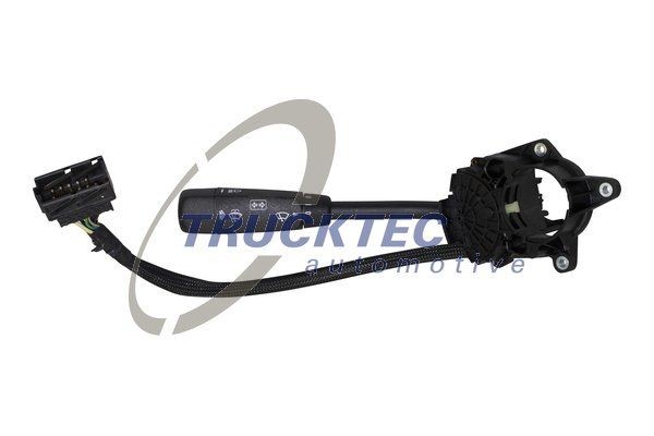 Сошка рулевого управления 02.42.038 TRUCKTEC