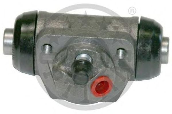Колесный тормозной цилиндр RZ3566 OPTIMAL