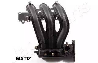 Впускная труба, подвод воздуха XXMATIZ JAPAN PARTS GROUP