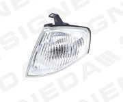 Деталь ZMZ1544CL SIGNEDA