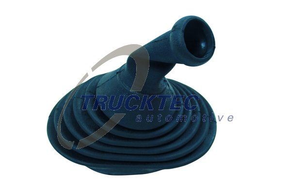 Обшивка рычага переключения 01.24.274 TRUCKTEC