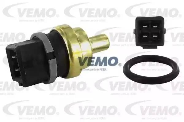 Температурный датчик охлаждающей жидкости V10-72-0912 VEMO