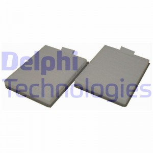 Фильтр, воздух во внутренном пространстве TSP0325038C DELPHI