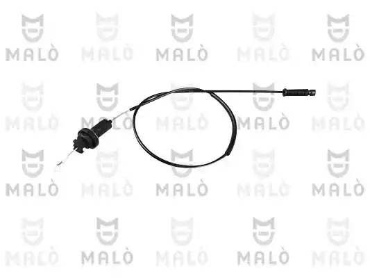 Тросик газа 22463 MALO