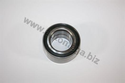 Подшипник ступицы колеса 304070625811D AUTOMEGA
