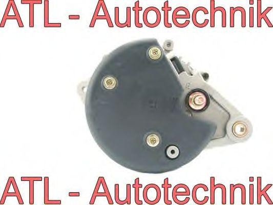 Генератор L68600 ATL DELTA AUTOTECHNIK