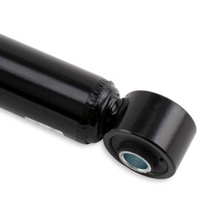 Амортизатор рулевого управления MA-00004 ASHIKA