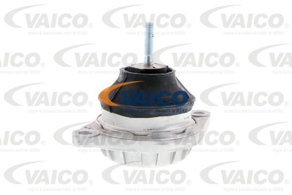 Подушка двигателя V10-1194 VEMO