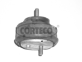 Подвеска, двигатель 603645 CORTECO