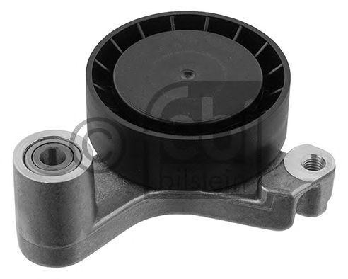 Натяжной ролик, поликлиновой  ремень 08690 FEBI BILSTEIN