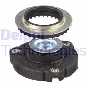 Комплект подшипника ступицы колеса BK1322 DELPHI
