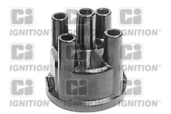 Крышка распределителя зажигания XD193 QUINTON HAZELL