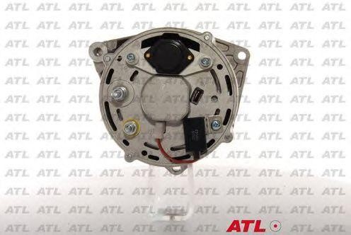 Генератор L 31 270 ATL DELTA AUTOTECHNIK