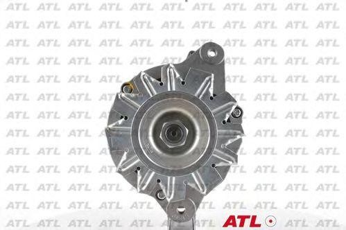 Генератор L 68 430 ATL DELTA AUTOTECHNIK