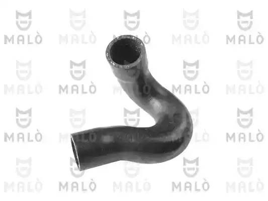 Шланг радиатора 280282A MALO