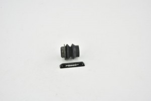 Пыльник направляющей суппорта 0173GRX120F FEBEST