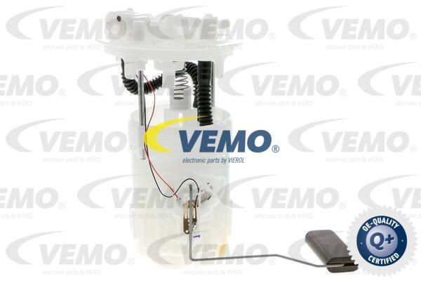 Выключатель на колонке рулевого управления V46800003 VEMO