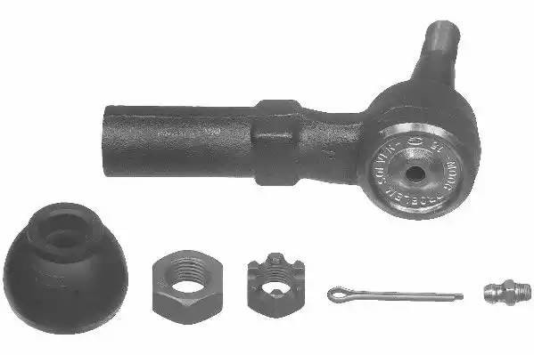 Наконечник поперечной рулевой тяги AMGES3242RLNC MOOG