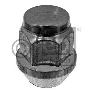 Гайка крепления колеса 03375 FEBI BILSTEIN