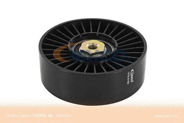 Ролик ремня приводного V100166 VEMO