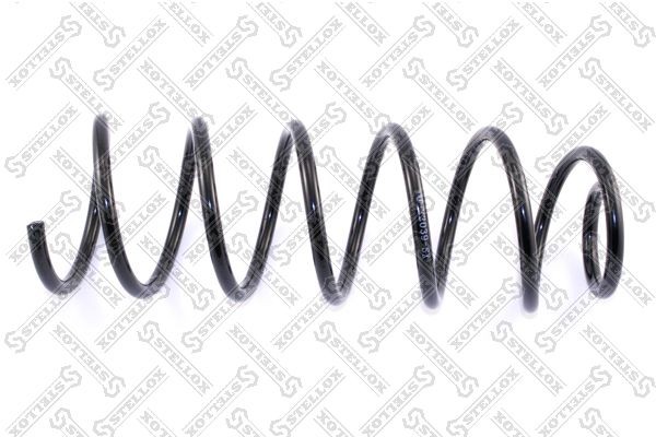Пружина подвески 10-22039-SX STELLOX