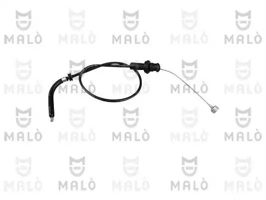 Тросик газа 21127 MALO