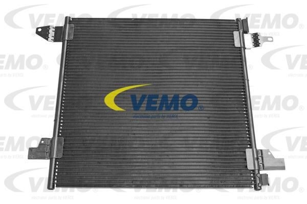 Конденсатор, кондиционер V30-62-1018 VEMO