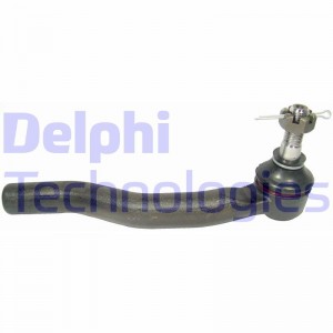 Наконечник поперечной рулевой тяги TA2359 DELPHI
