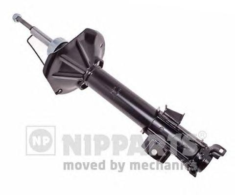 Амортизатор J5531005G H B JAKOPARTS NIPPARTS