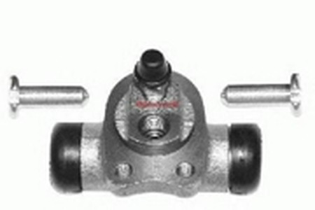 Колесный тормозной цилиндр 211816B BENDIX JURID